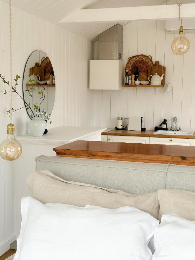 Villa Ragnar Glamp Lux *