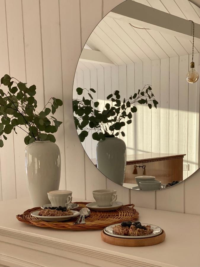 Villa Ragnar Glamp Lux *