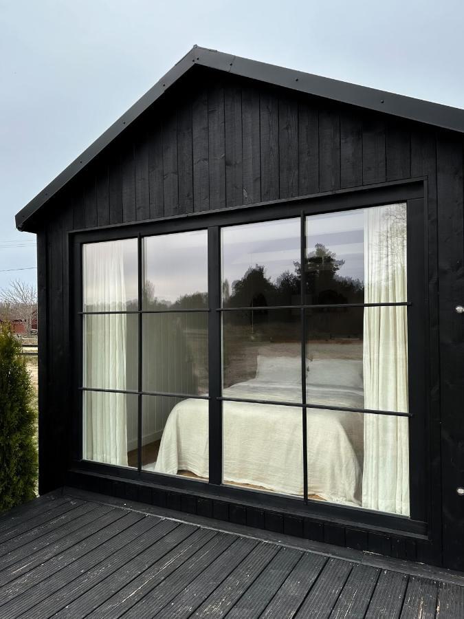 Villa Ragnar Glamp Lux