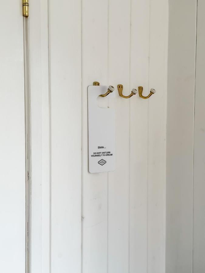 Villa Ragnar Glamp Lux