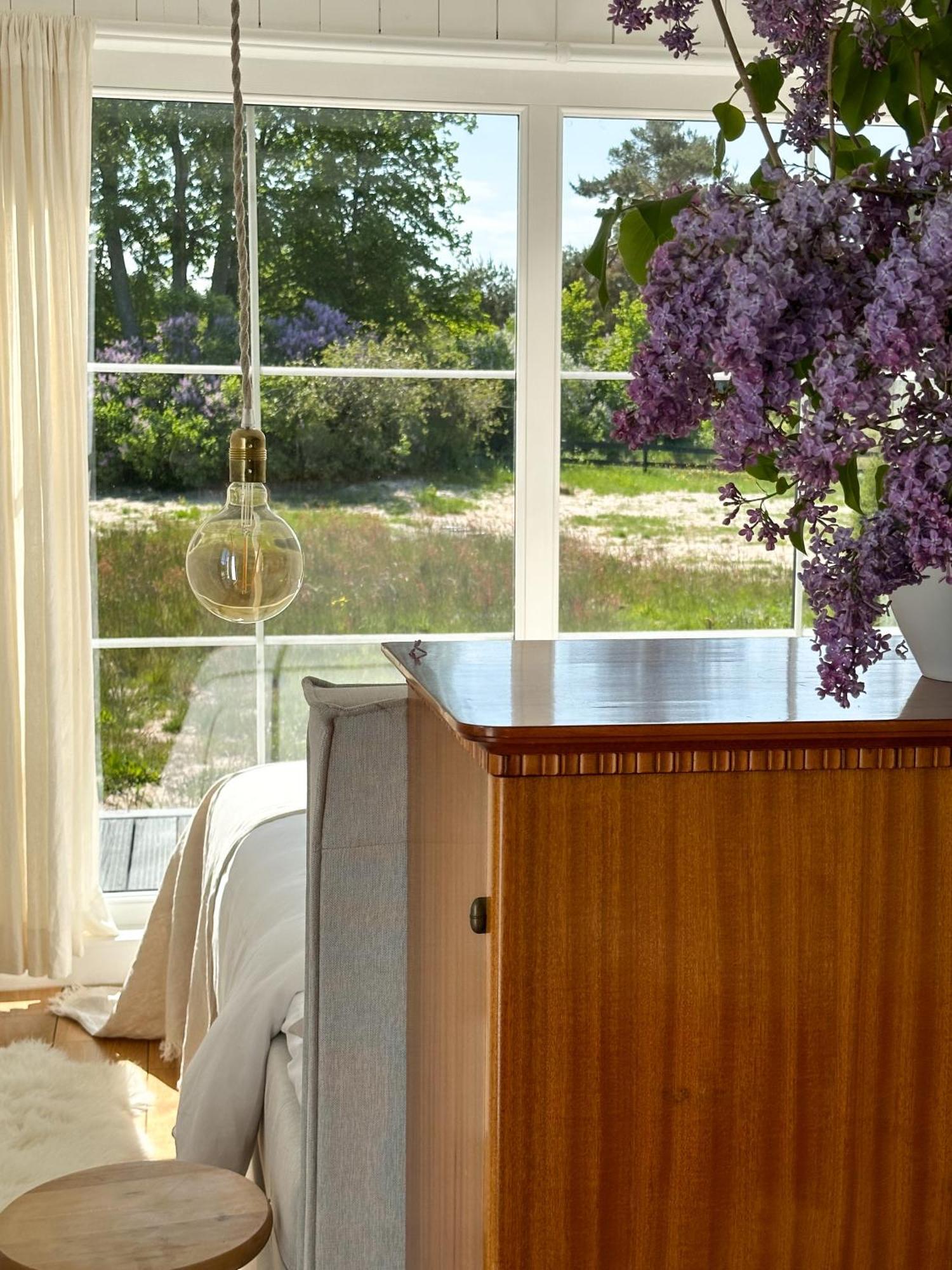 Villa Ragnar Glamp Lux Pitrags